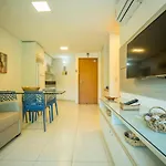 Flat 1 Quarto Carneiros Beach Resort