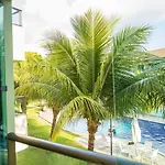 Flat 1 Quarto Carneiros Beach Resort
