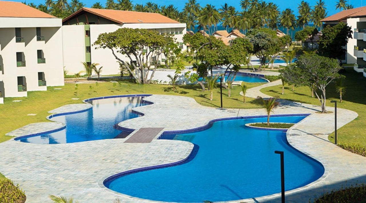 Apartamento Flat 1 Carneiros Recife