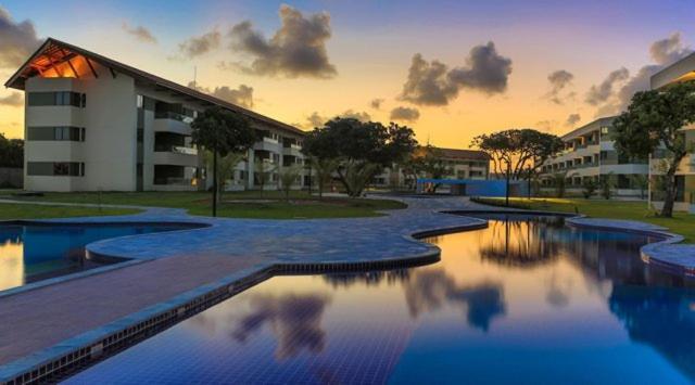 Flat 1 Carneiros Recife