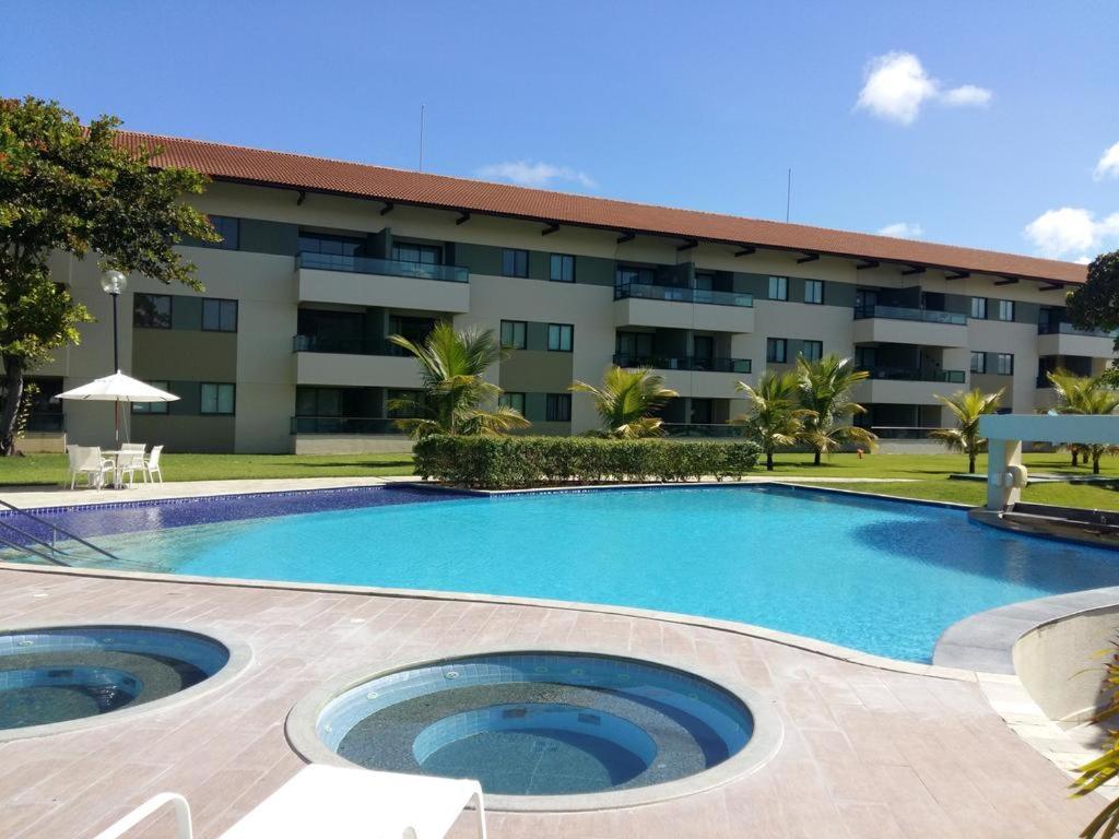 Flat 1 Carneiros Apartamento *