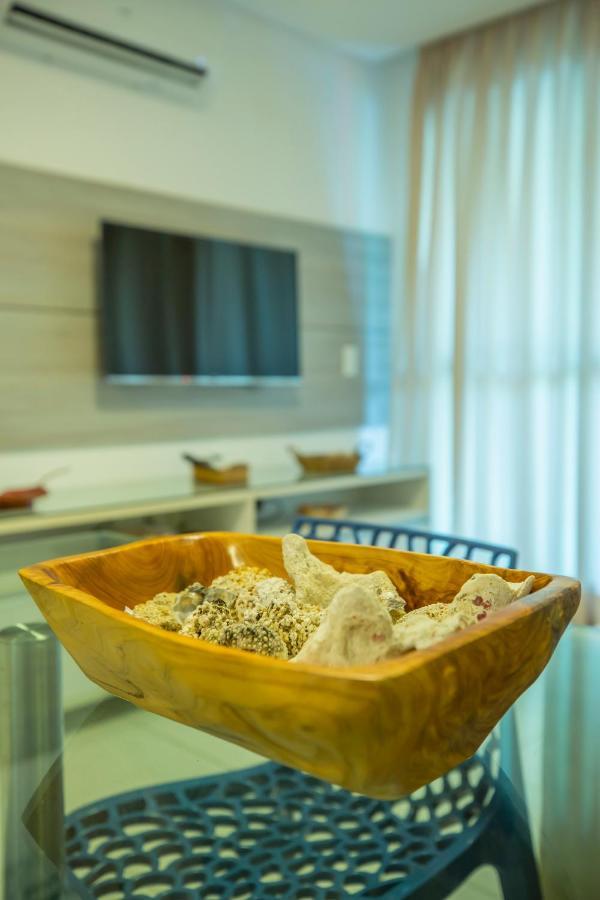 Flat 1 Carneiros Apartamento Recife