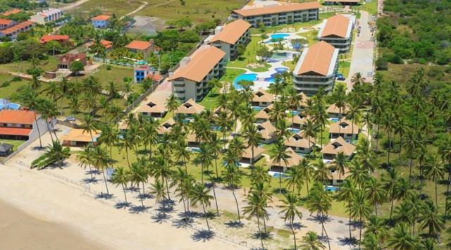 Apartamento Flat 1 Carneiros Recife