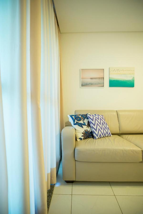 Flat 1 Carneiros Apartamento