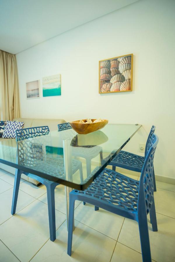 Flat 1 Carneiros Apartamento *