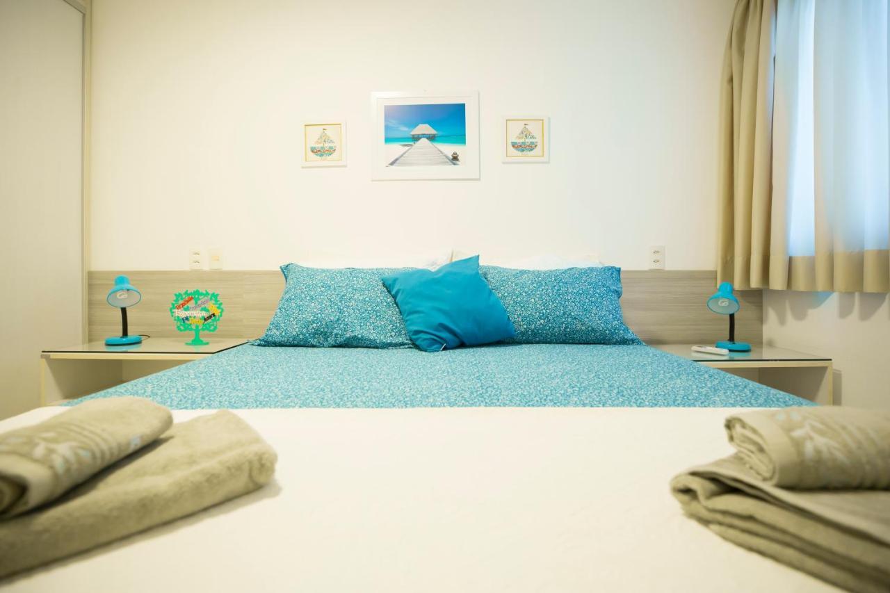Flat 1 Carneiros Apartamento Recife