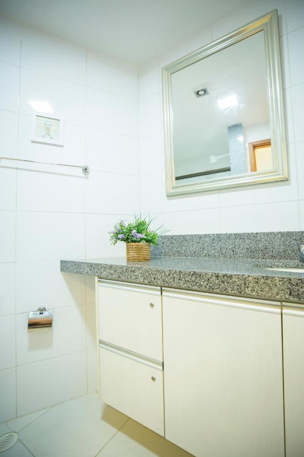 Apartamento Flat 1 Carneiros